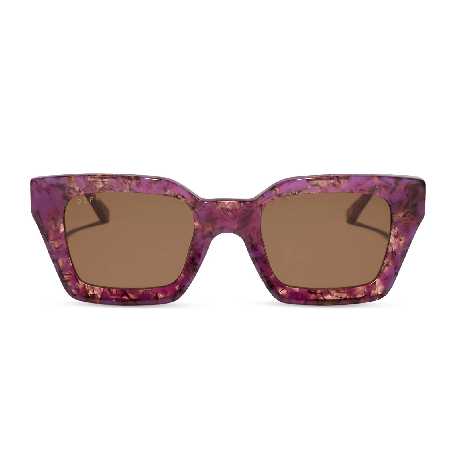 Flat Top Glasses And Sunglasses